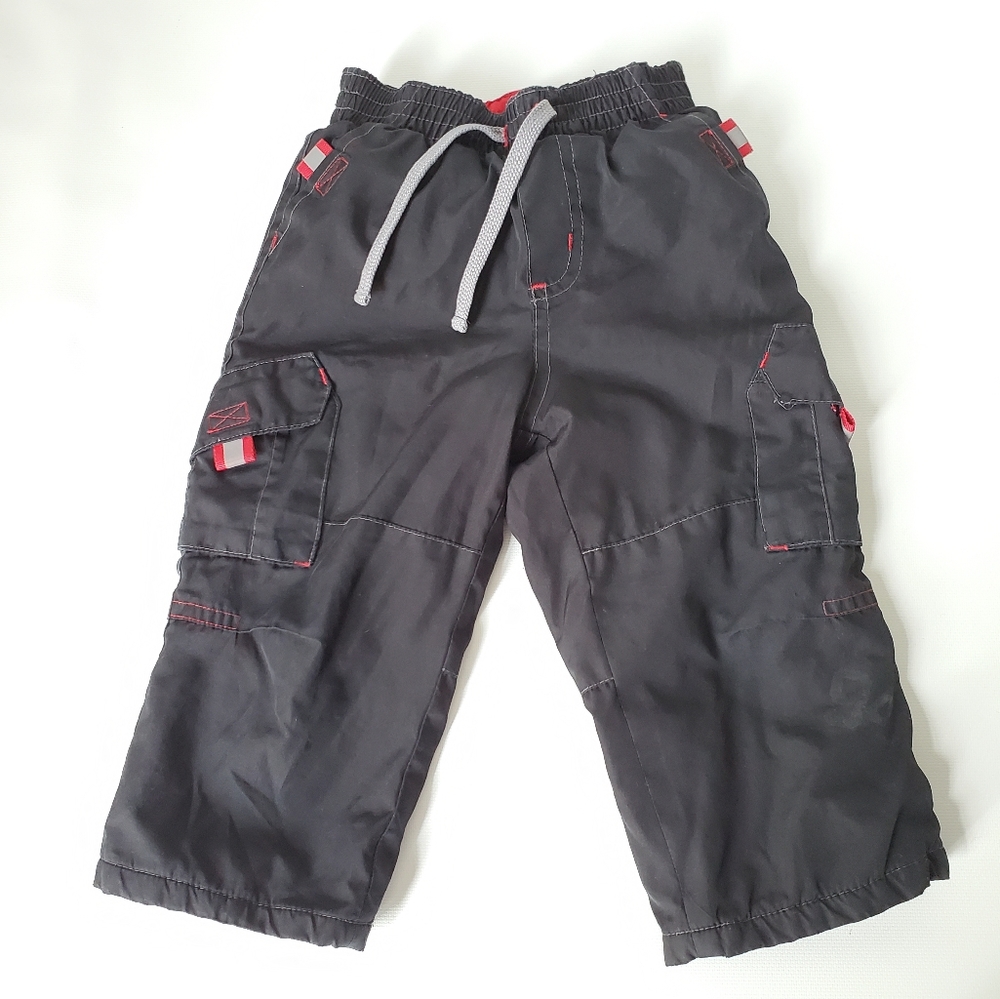 Old Navy Baby Boy Insulated Warm Winter Pants